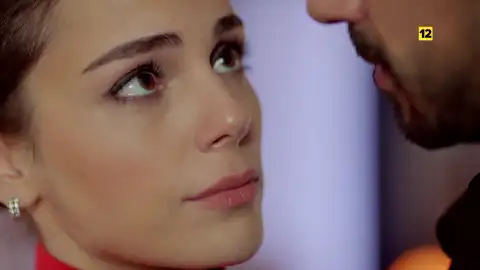 Ayse y Ferit Ayse y Ferit