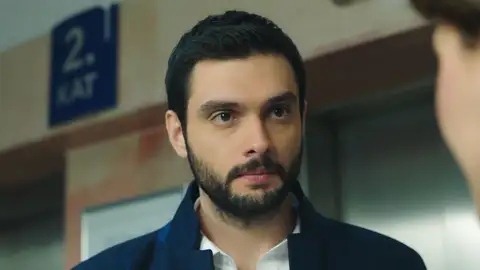 El plan de Yaman Corazón herido