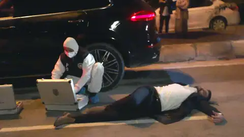 El drama de Yaman Corazón herido