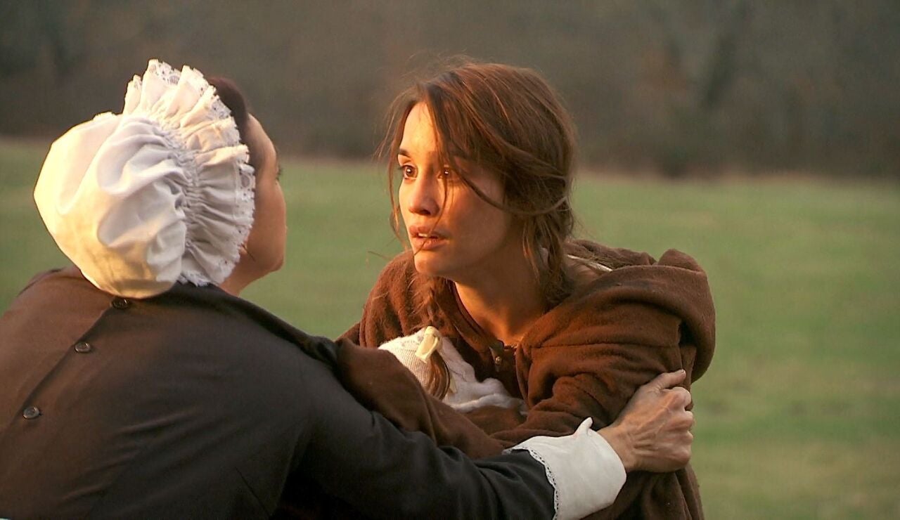 El drama de pepa balmes