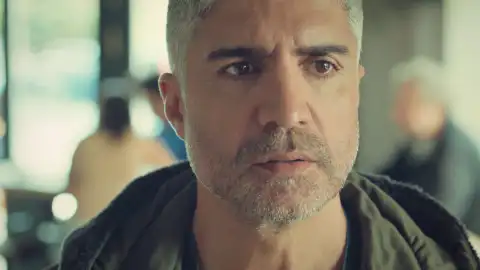 ¡Por fin! Faruk da con el paradero de Süreyya y se reencuentran después de varios meses separados ¡Por fin! Faruk da con el paradero de Süreyya y se reencuentran después de varios meses separados