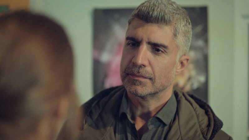 ¡El reencuentro más esperado!: Faruk y Süreyya, cara a cara de nuevo