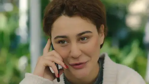Los planes de Hande Corazón herido