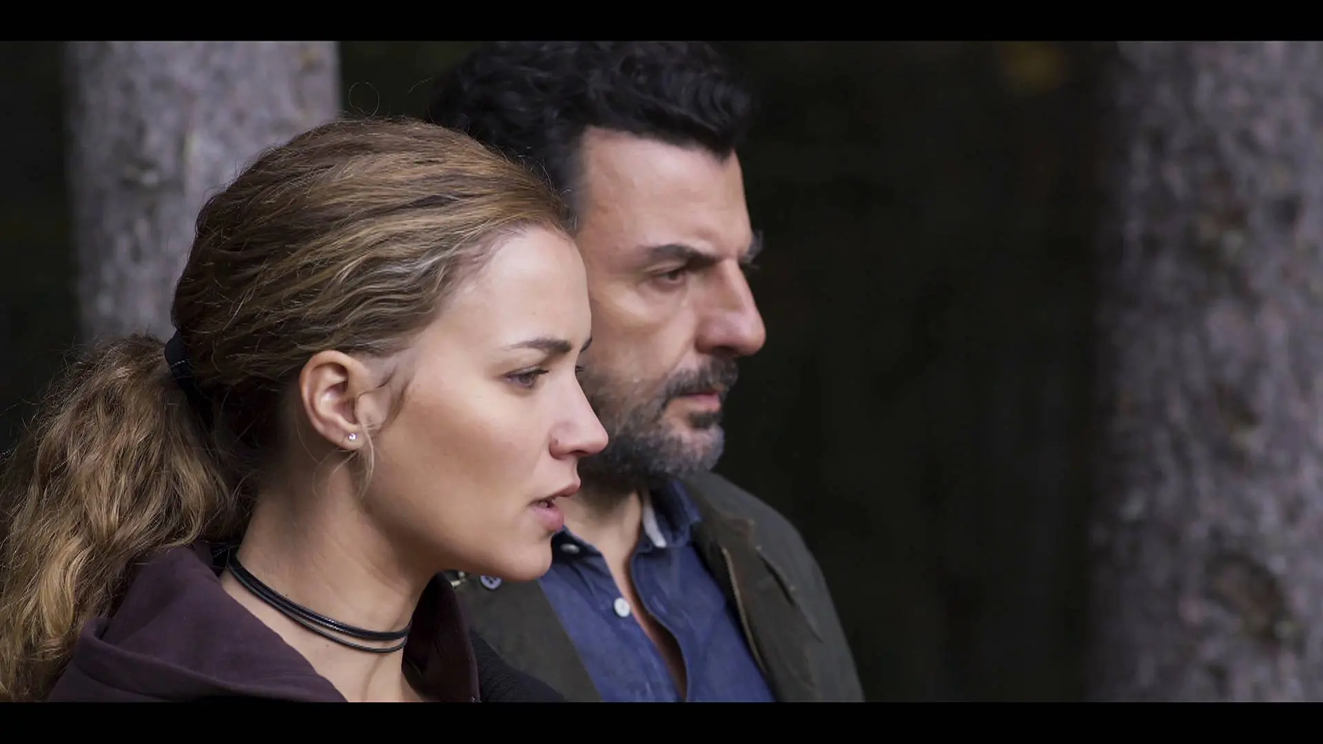 Los Nappi se enfrentan a un nuevo caso: un matrimonio y un viejo amor 