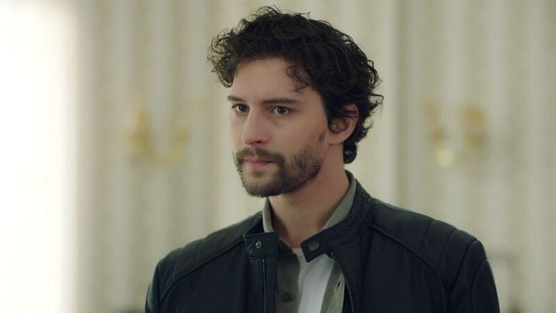 Mirsha puede convertirse en un problema inesperado para los planes de Sahin