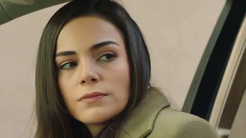 Las dudas de Ayse Corazón herido