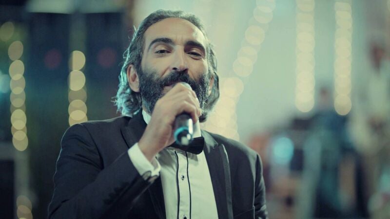 La venganza de Adem no tiene límites: desvela su secreto el día de su boda ante la alta sociedad 