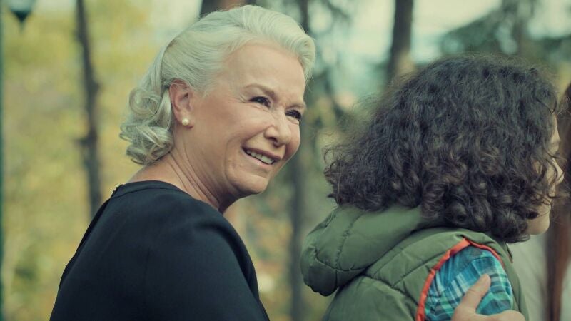 El regalo envenenado que recibe Esma el día de su cumpleaños 