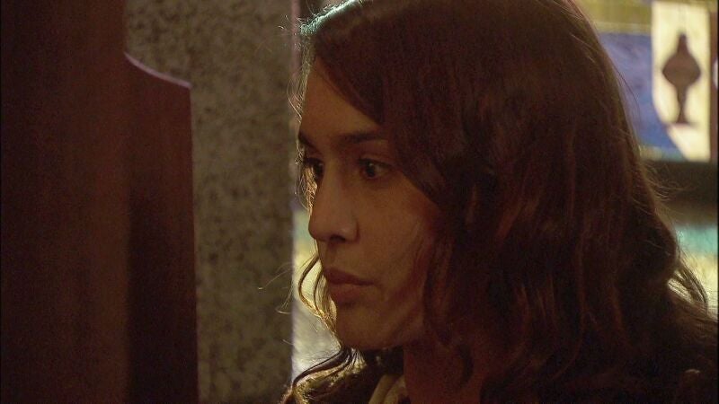 El secreto de confesión de Pepa