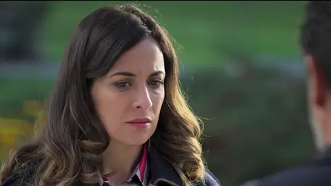 Carolina y Vincenzo deciden anular sus planes de matrimonio  Carolina y Vincenzo deciden anular sus planes de matrimonio