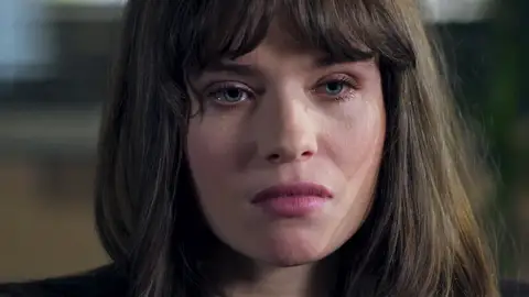 La amante de Lorenzo confiesa que ella fue la culpable La amante de Lorenzo confiesa que ella fue la culpable