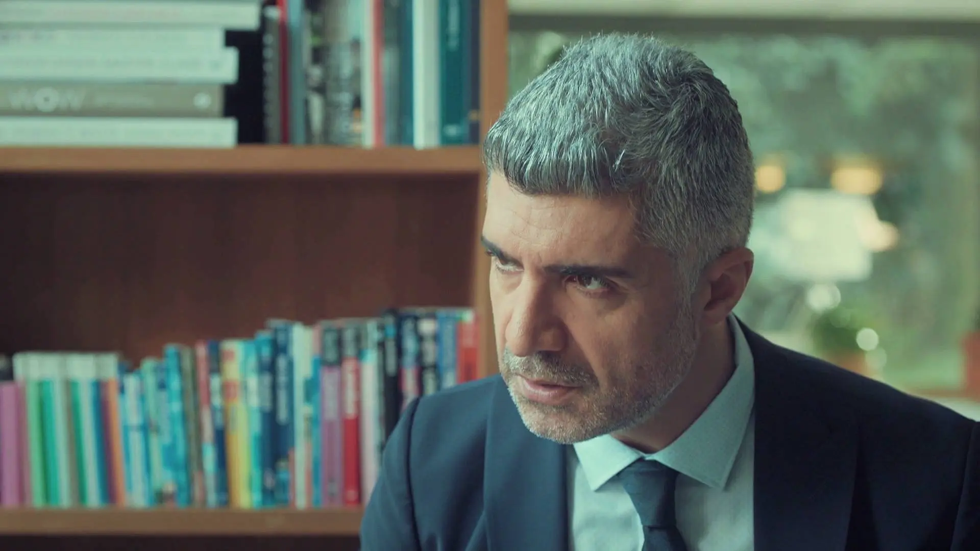 Faruk no se f&iacute;a de Can y as&iacute; se lo hace saber a Beg&uuml;m: "Ten cuidado y act&uacute;a con sensatez"