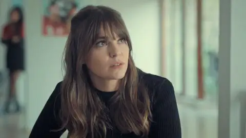 Süreyya La novia de Estambul