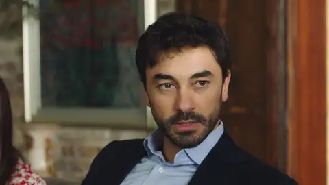 Las palabras de Ferit Corazón herido