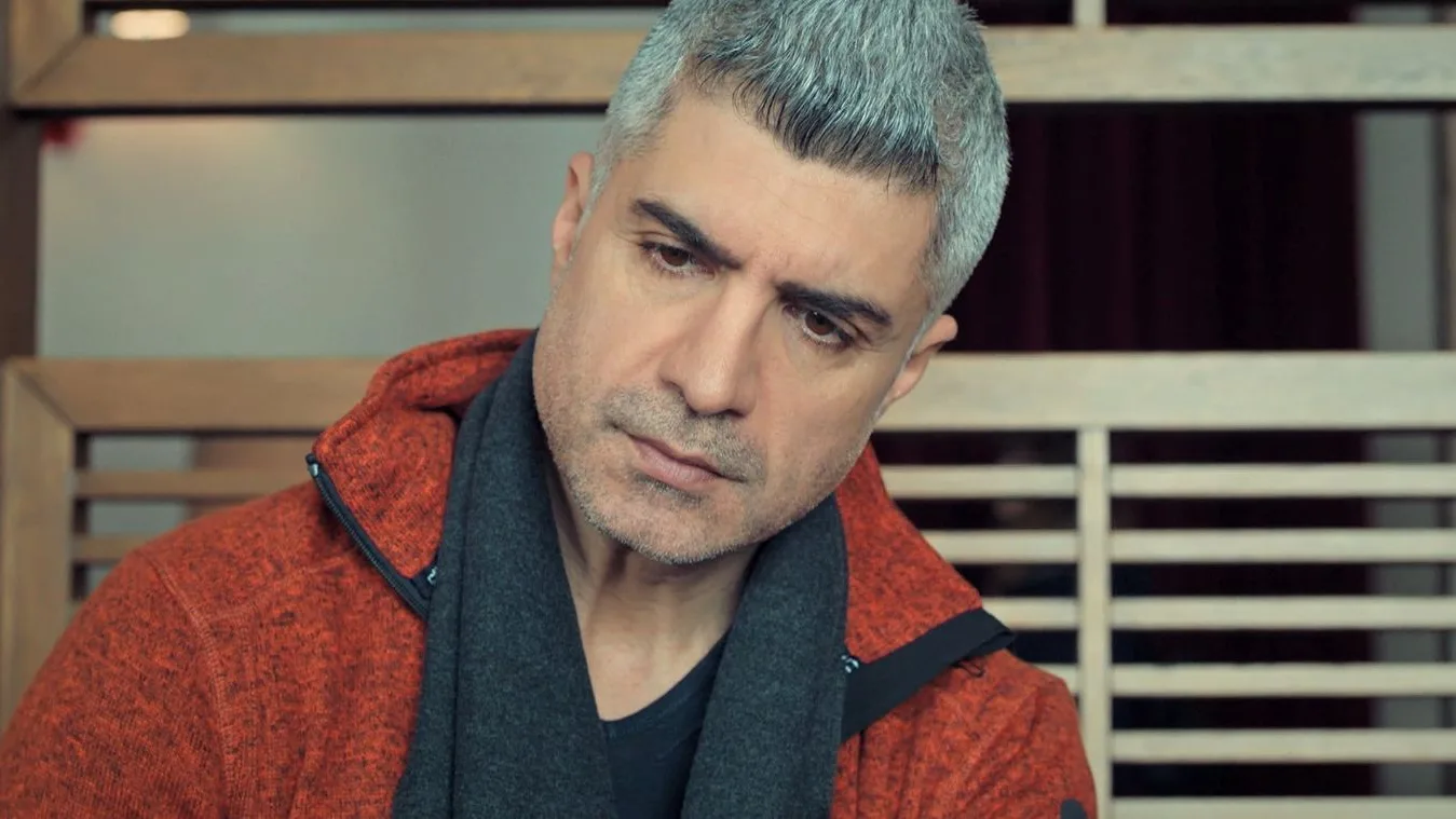 Faruk La novia de Estambul