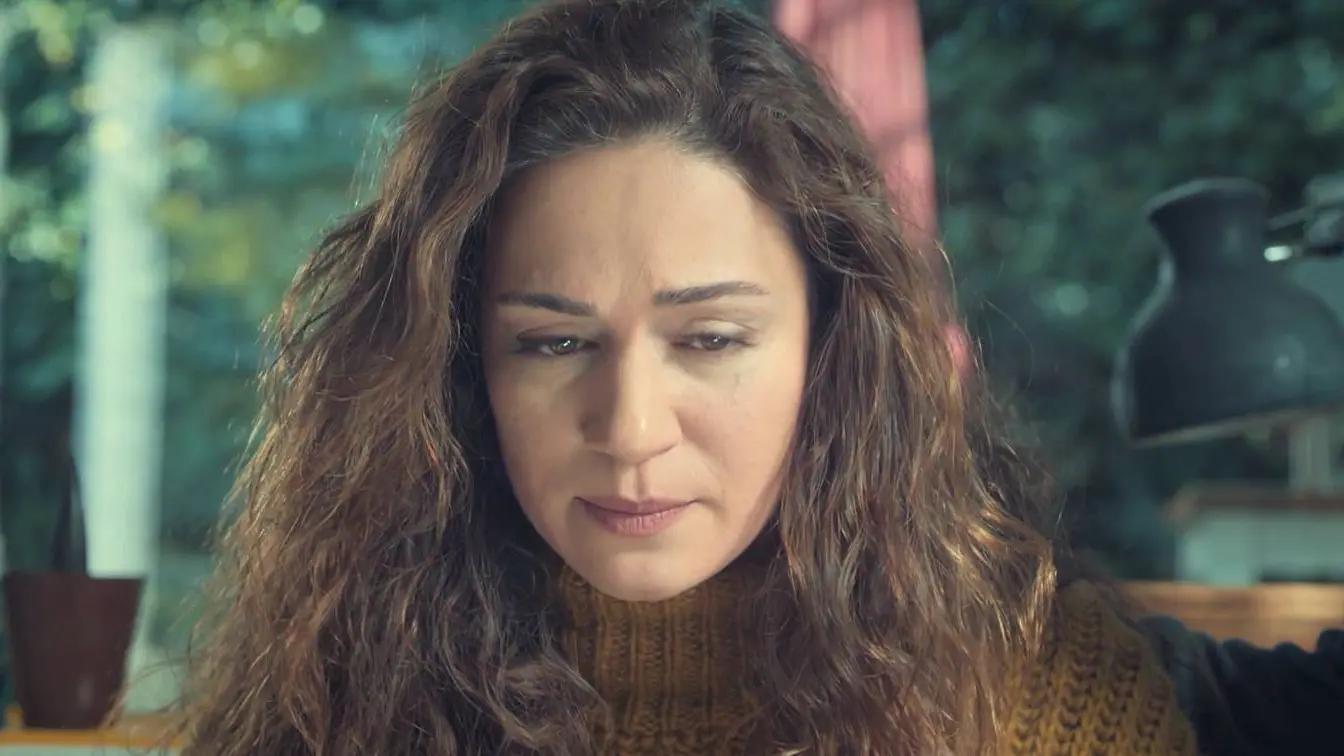 Begum La novia de Estambul