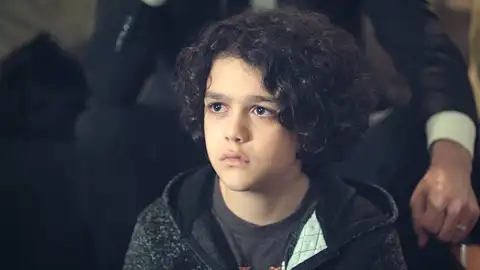 Emir, hijo de Begum La novia de Estambul