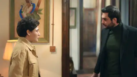 Hande y Yaman Corazón herido