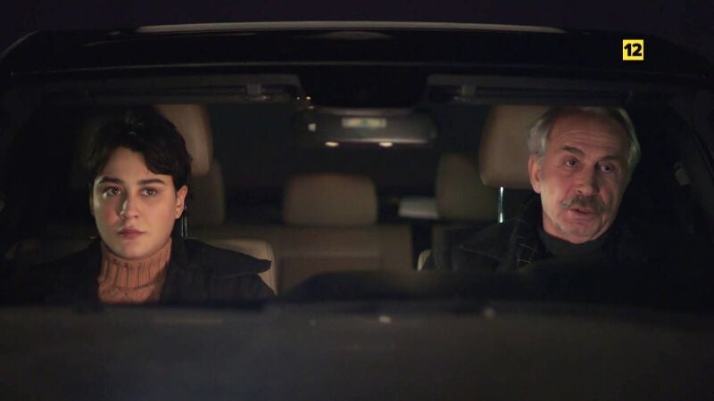 En el capítulo del sábado de Corazón herido: la sed de venganza de Hande se convierte en tragedia y Ferit está más cerca de saber quién mató a su padre 