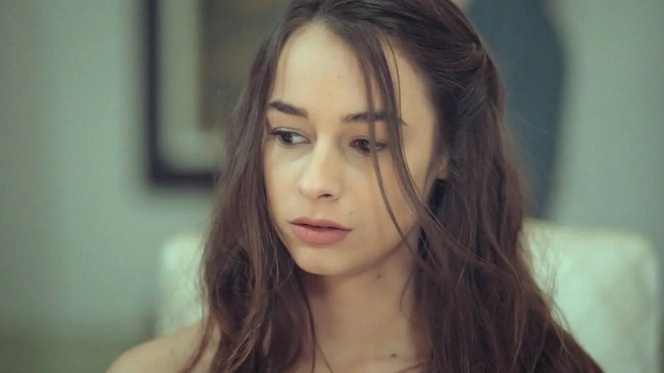 Bade La novia de Estambul