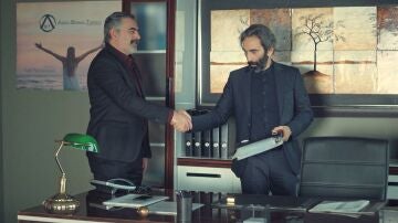 Adem y halim