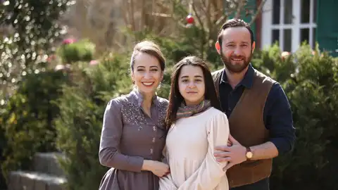 Melissa Melissa