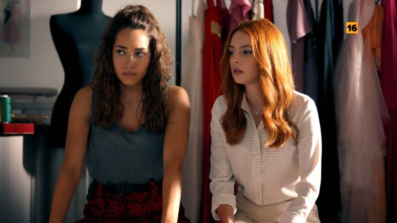 Avance: Las hermanas de Ipek descubren con angustia la verdadera cara de Tekin, el hombre con el que se va a casar