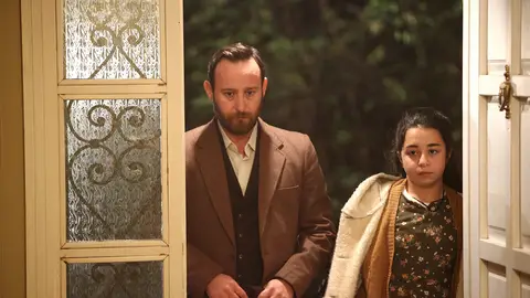 Metin y Melissa Metin y Melissa