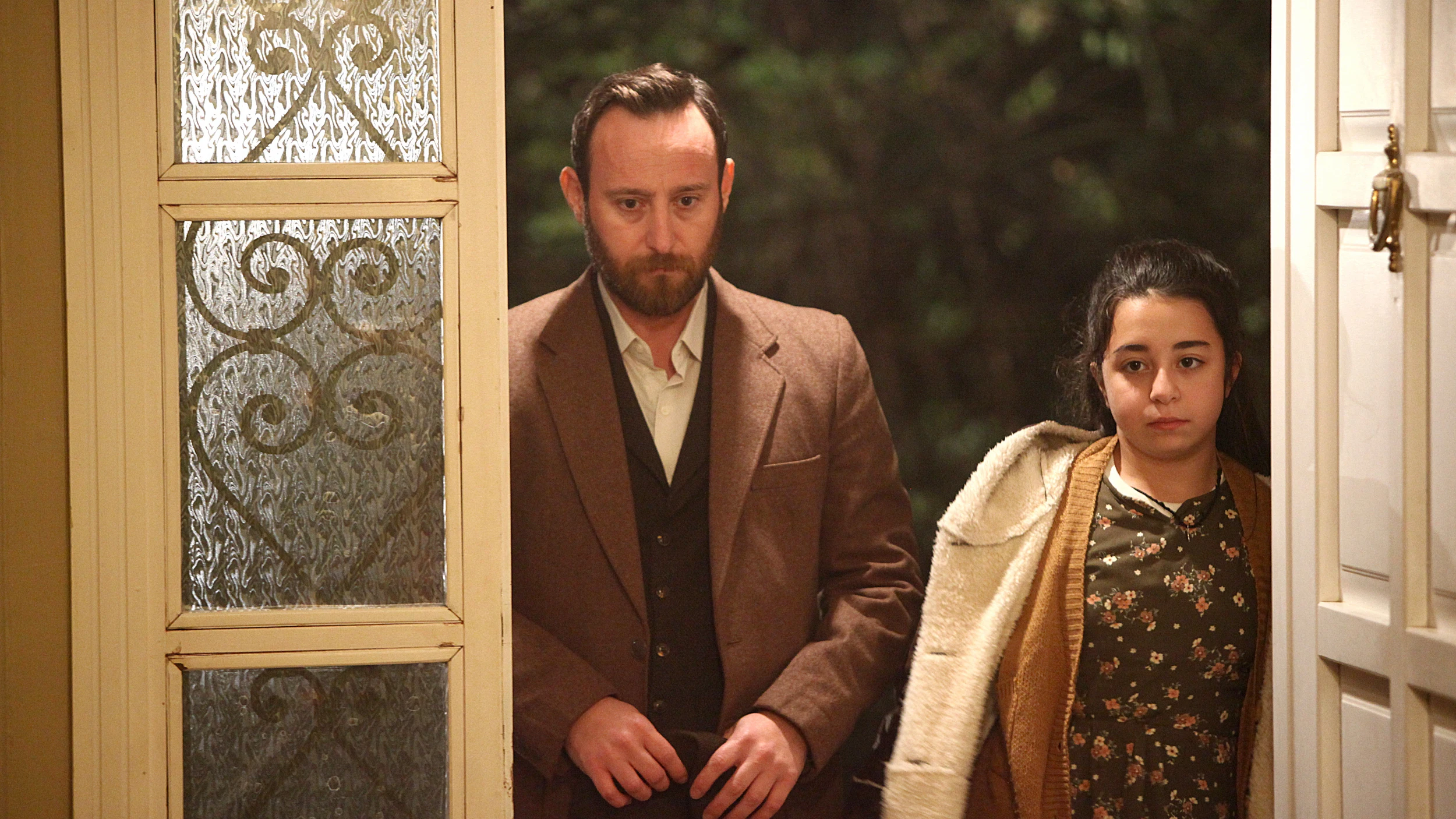 Metin y Melissa