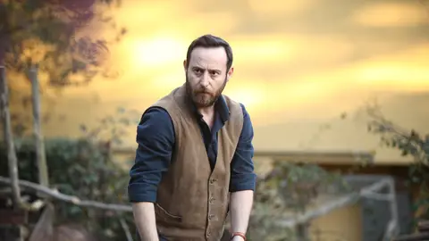 Onur Dikmen es Metin Onur Dikmen es Metin