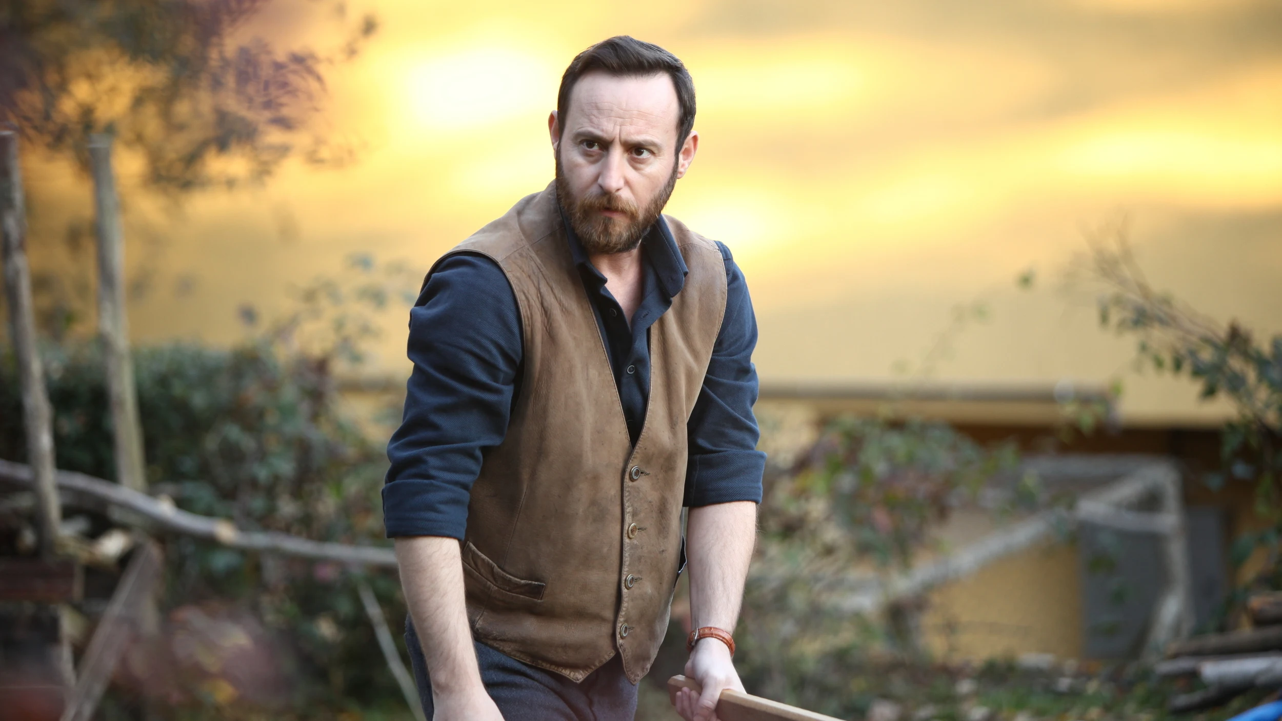 Onur Dikmen es Metin 