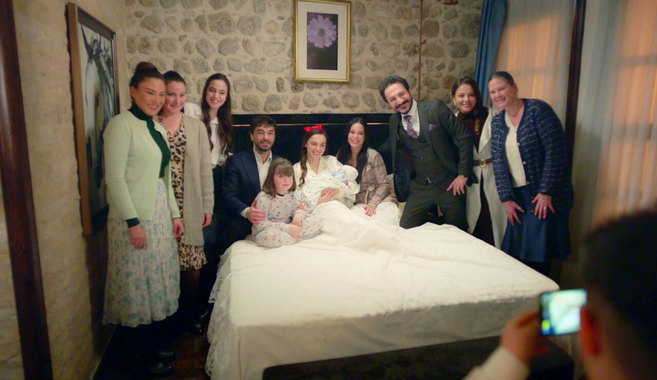  &iexcl;El amor y la felicidad triunfan en Coraz&oacute;n herido!: repasamos los mejores momentos del &uacute;ltimo cap&iacute;tulo