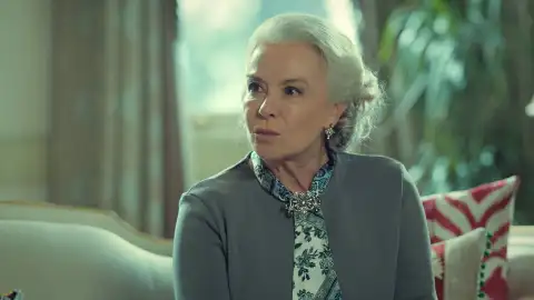 Esma La novia de Estambul