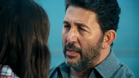 ¿Quién es este hombre? Hermanas