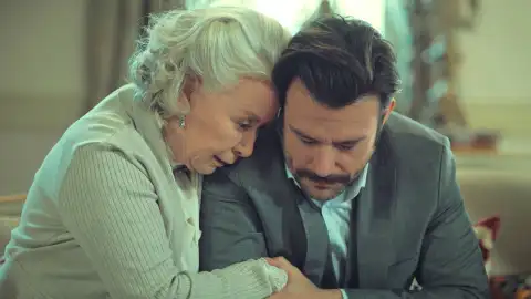 Esma y Fikret La novia de Estambul