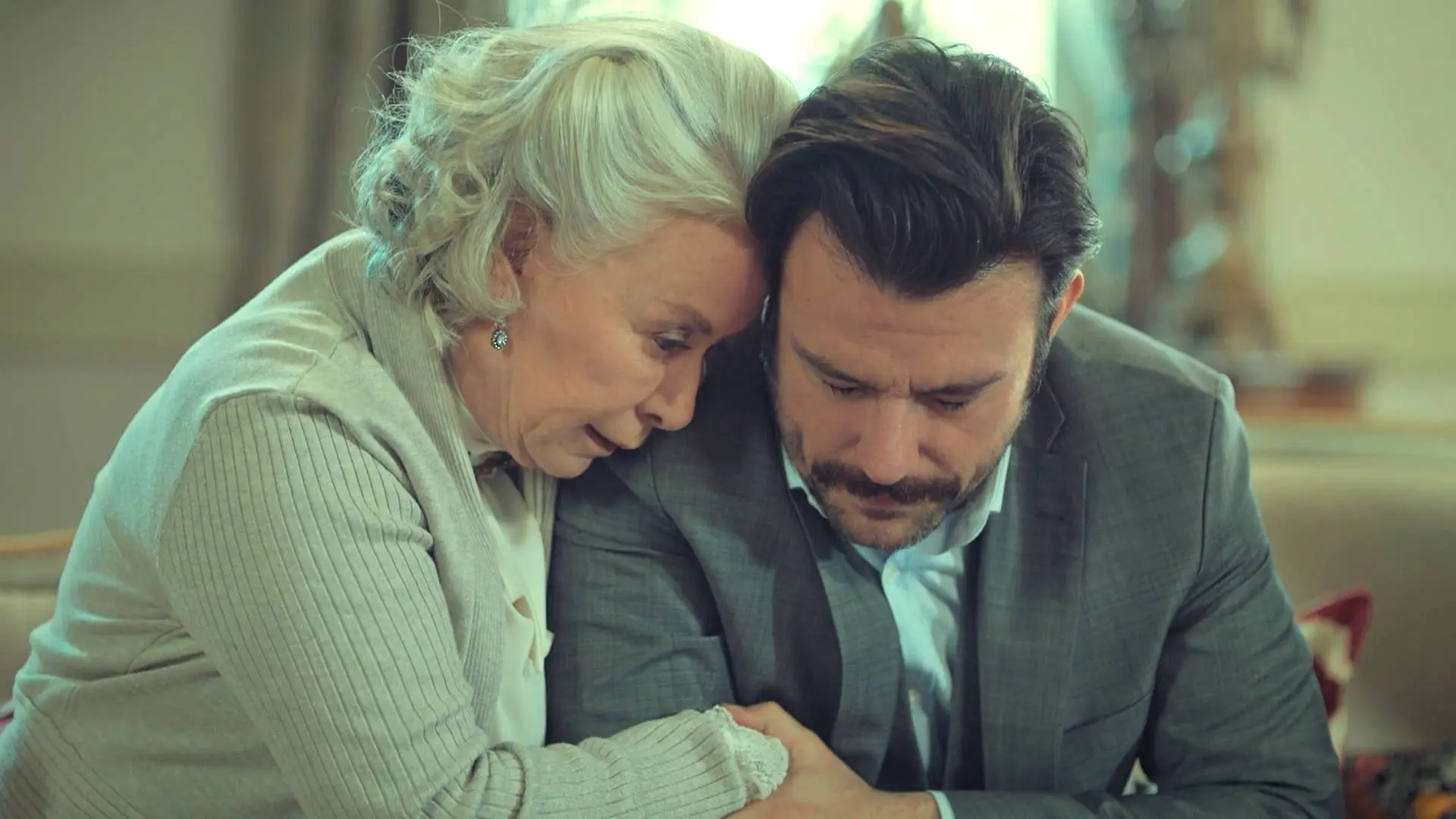 La novia de Estambul