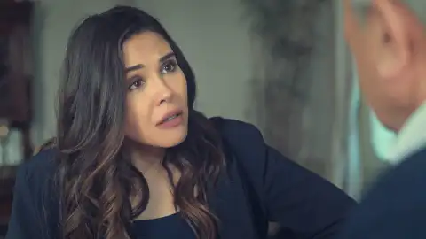 Ipek La novia de Estambul