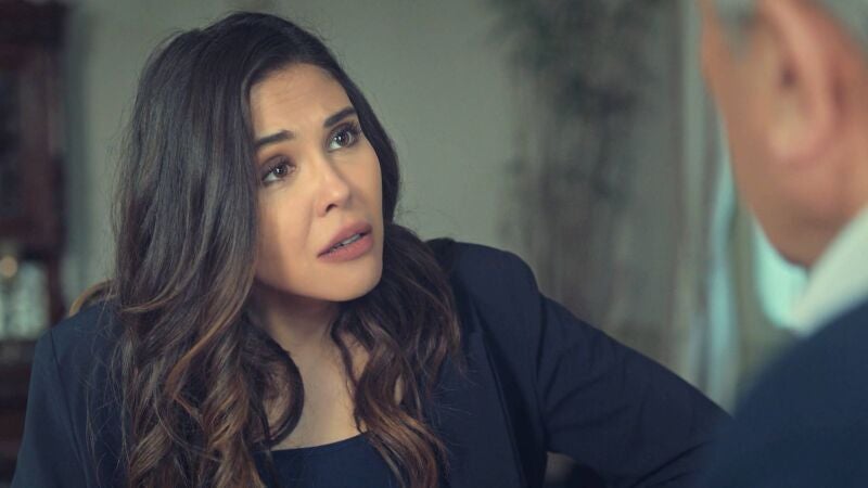 Los padres de Ipek se quedan de piedra tras la sorprendente noticia de su hija