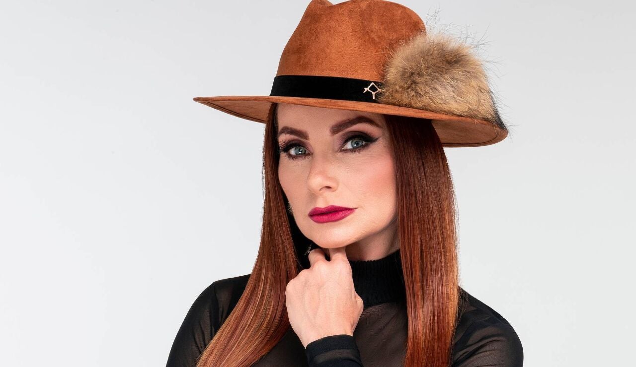 D&eacute;borah Portillo