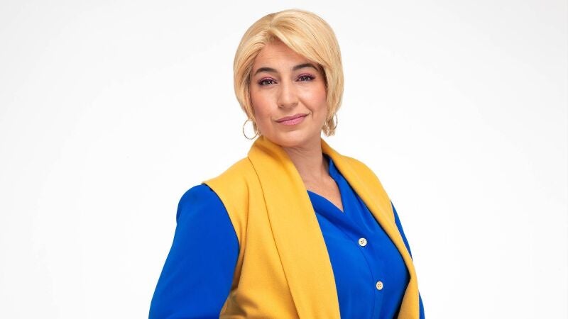 Rosa Gutiérrez la manipuladora y ambiciosa mujer de Próspero Millán