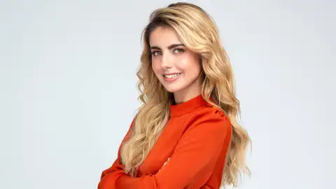 Sara del Monte La herencia