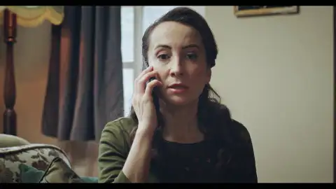 Una mala interpretación de Melissa, da falsas esperanzas al marido de Sermin Una mala interpretación de Melissa, da falsas esperanzas al marido de Sermin