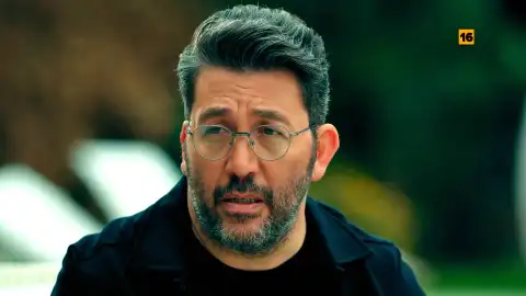 Cemal karalar Hermanas