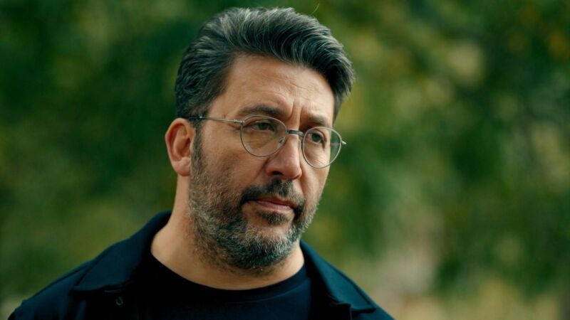 Alguien conoce el gran secreto de Ipek, Deren y Çilem