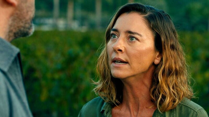 Cahide desenmascara por fin al malvado Cemal pero está atrapada