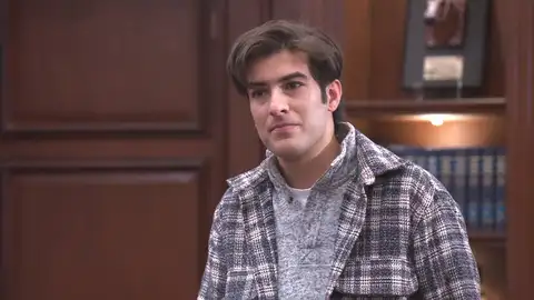 Lucas del Monte La herencia