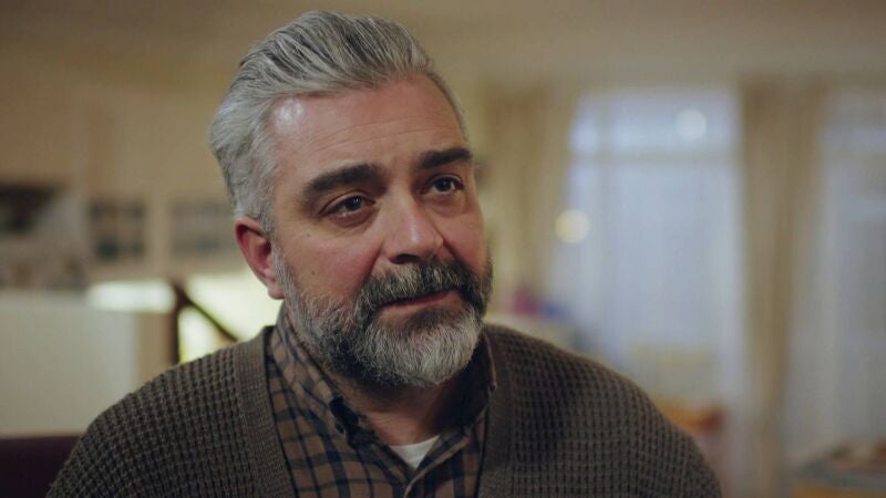 La decisión inquebrantable de Cüneyt: no dejará su casa ni sus tierras