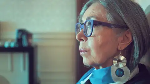 La tía de Faruk La novia de Estambul