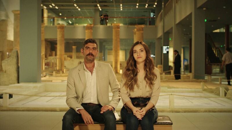 ¡Zülüf y kenan se conocen! ¿Surge la química entre ellos?