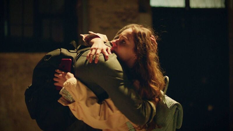 Un amor sin barreras: Müslüm y Nefise huyen juntos en busca de una nueva vida